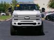 2025 Ford Super Duty F-250 SRW Platinum Crew Cab Pickup