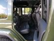 2022 Jeep Wrangler Unlimited Sahara Altitude Convertible