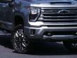 2025 Chevrolet Silverado 3500HD High Country Pickup