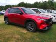 2026 Mazda CX-5 2.5 S Select SUV