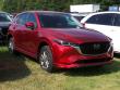 2025 Mazda CX-5 2.5 S Preferred Package SUV