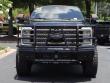 2025 Ford Super Duty F-350 SRW King Ranch Crew Cab Pickup