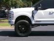 2025 Ford Super Duty F-250 SRW Platinum Crew Cab Pickup