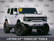2026 Ford Bronco Outer Banks Convertible