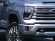 2025 Chevrolet Silverado 3500HD High Country Pickup