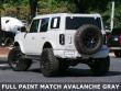 2026 Ford Bronco Outer Banks Convertible