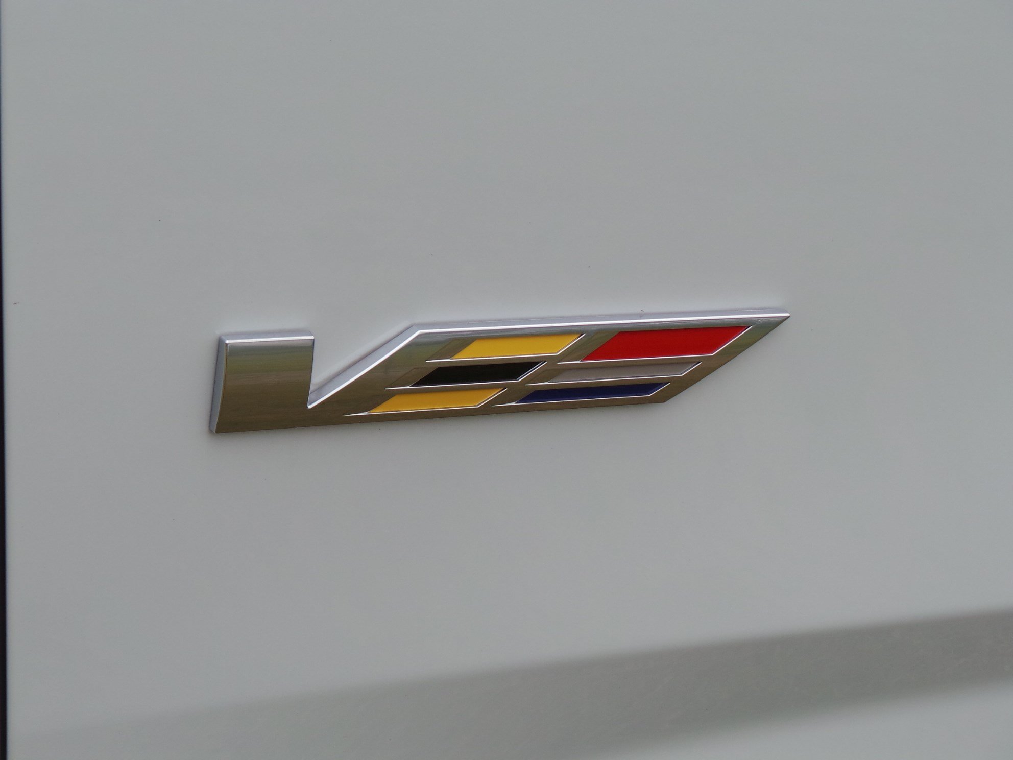 Used 2026 CADILLAC Escalade AWD V-Series SUV