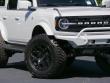 2026 Ford Bronco Outer Banks Convertible