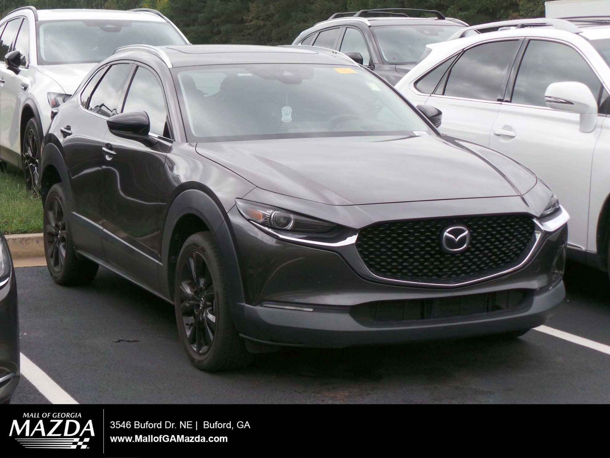   CX-30