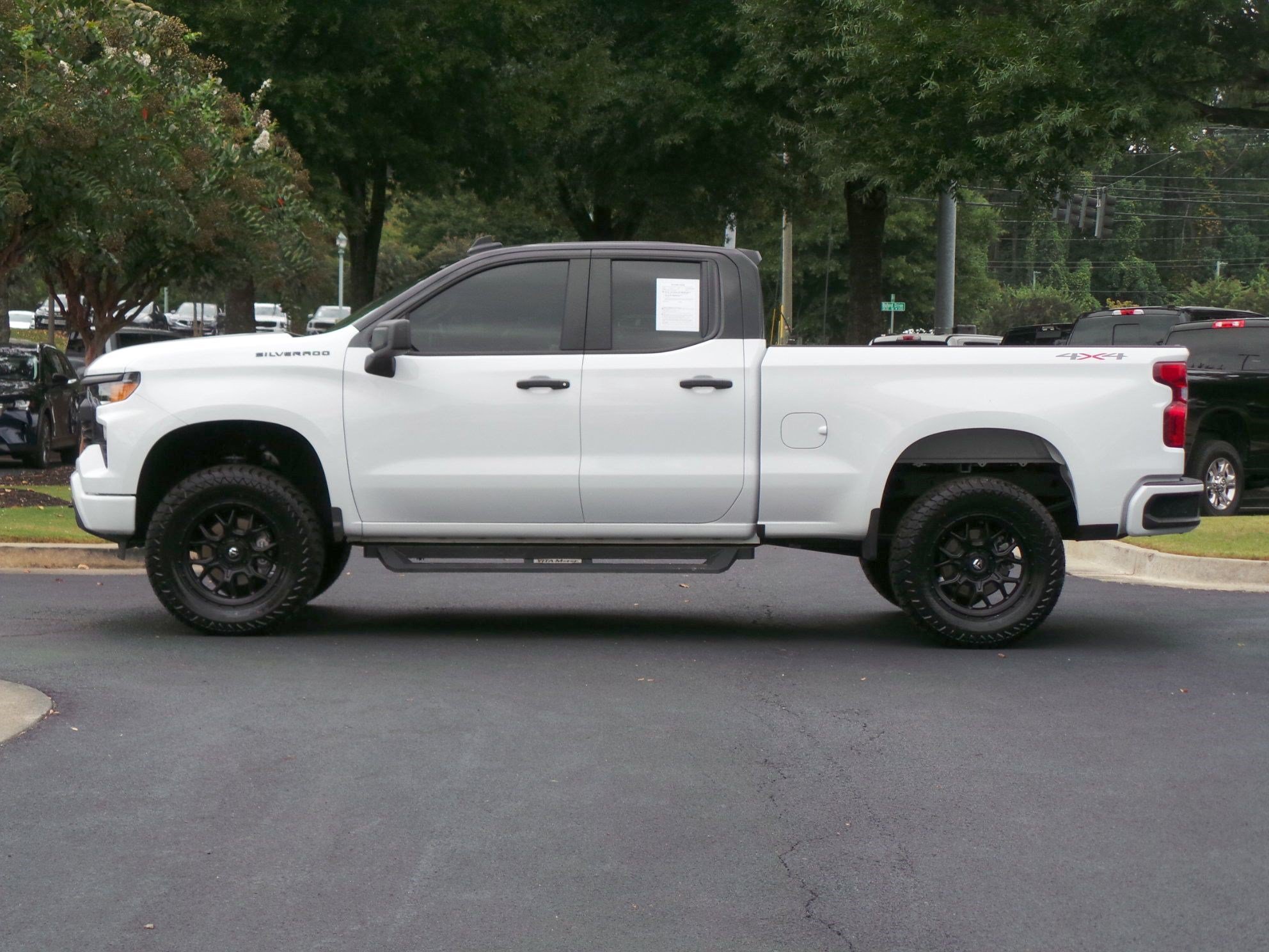 Used 2026 Chevrolet Silverado 1500 Work Truck Pickup