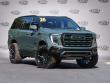 2025 GMC Yukon AT4 Ultimate SUV