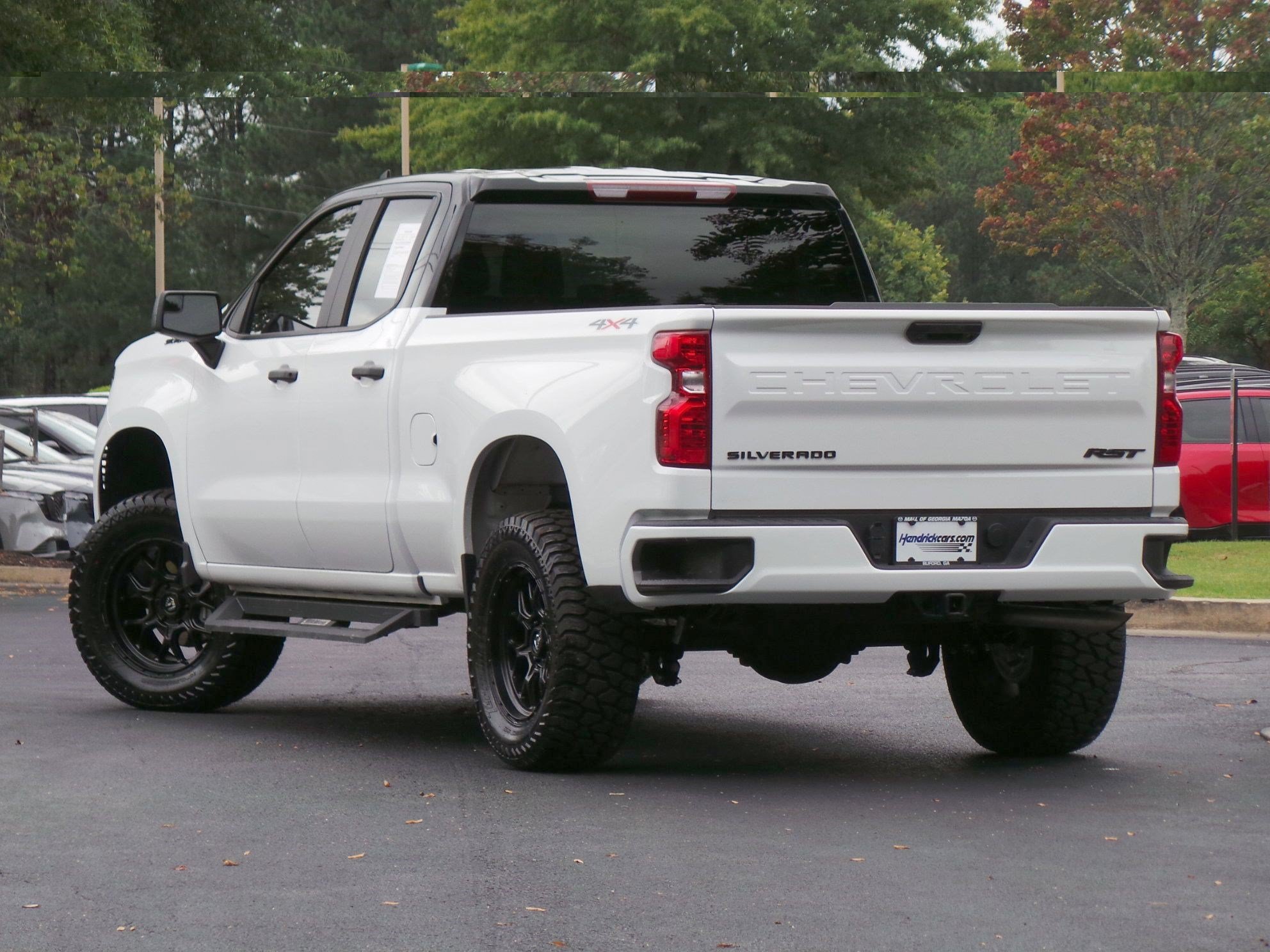 Used 2026 Chevrolet Silverado 1500 Work Truck Pickup