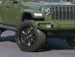 2022 Jeep Wrangler Unlimited Sahara Altitude Convertible
