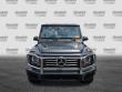 2026 Mercedes-Benz G-Class G 550 SUV
