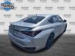 2023 LEXUS ES ES 300h F SPORT Handling Sedan