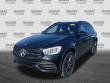 2021 Mercedes-Benz GLC 300 SUV