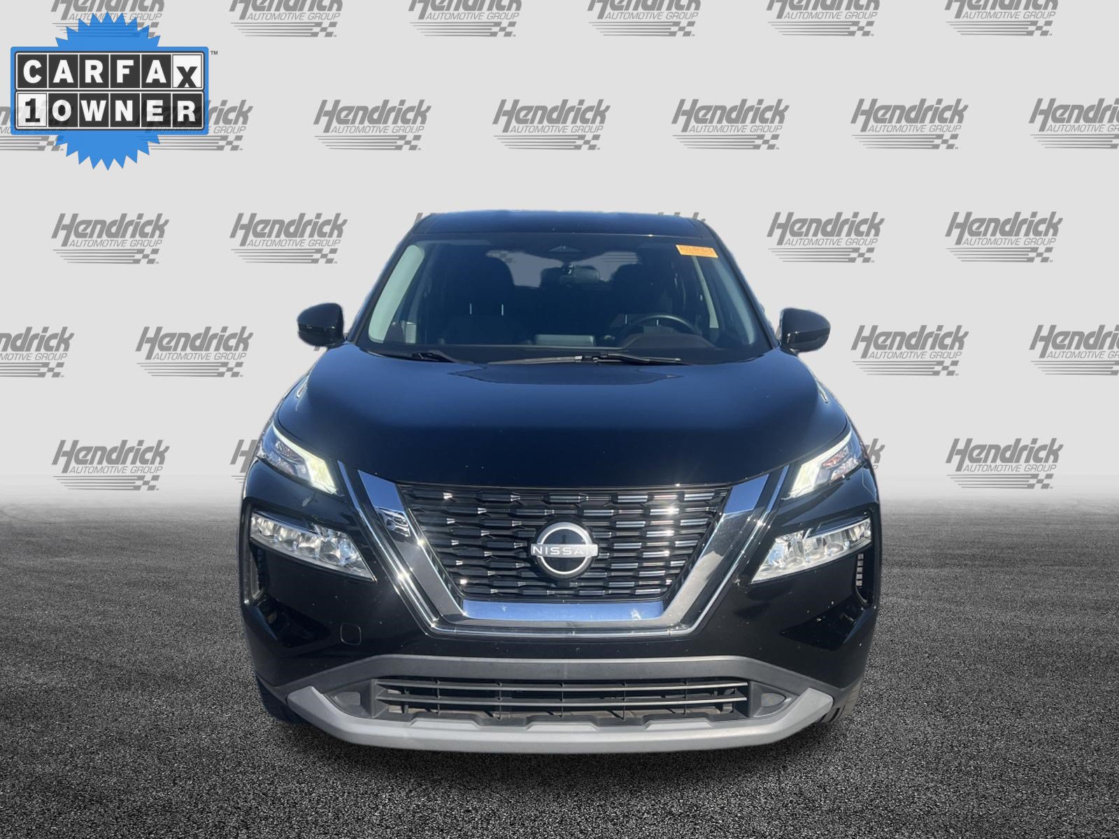 Used 2022 Nissan Rogue SV SUV