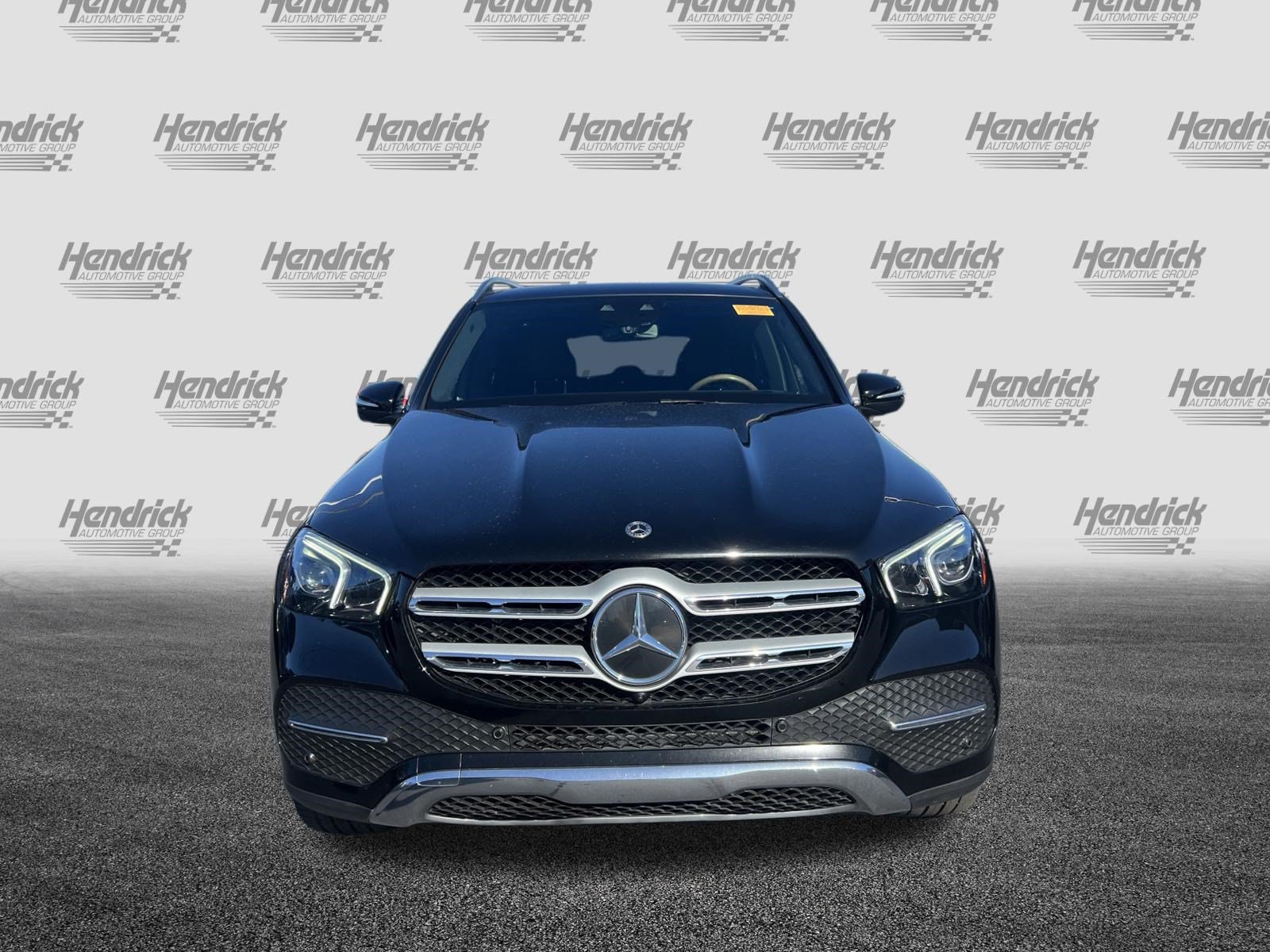 Certified 2022 Mercedes-Benz GLE 350 SUV