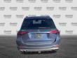 2026 Mercedes-Benz GLE AMG 53 SUV