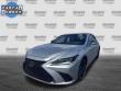 2023 LEXUS ES ES 300h F SPORT Handling Sedan