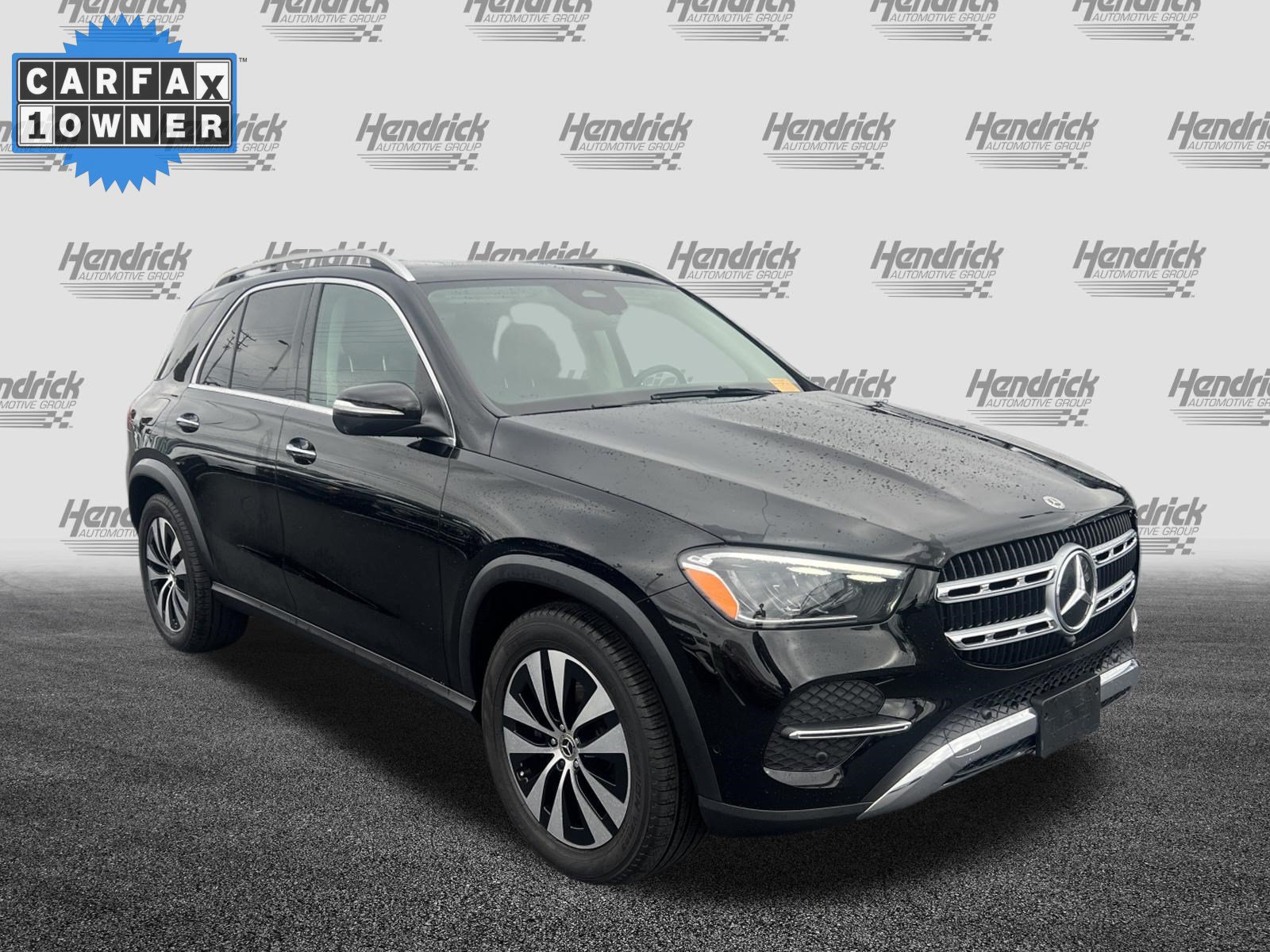 2024 Mercedes-Benz GLE 350 SUV
