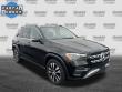 2024 Mercedes-Benz GLE 350 SUV