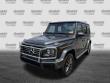 2026 Mercedes-Benz G-Class G 550 SUV
