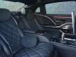 2024 Mercedes-Benz S-Class Maybach S 580 Sedan