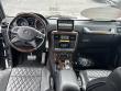 2016 Mercedes-Benz G-Class AMG G 65 SUV