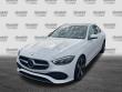 2023 Mercedes-Benz C-Class C 300 Sedan