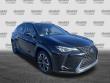2021 LEXUS UX UX 250h SUV