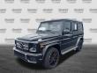 2016 Mercedes-Benz G-Class AMG G 65 SUV