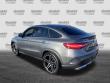 2017 Mercedes-Benz GLE AMG 43 SUV