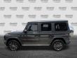 2026 Mercedes-Benz G-Class G 550 SUV