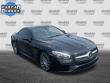 2018 Mercedes-Benz SL SL 550 Convertible