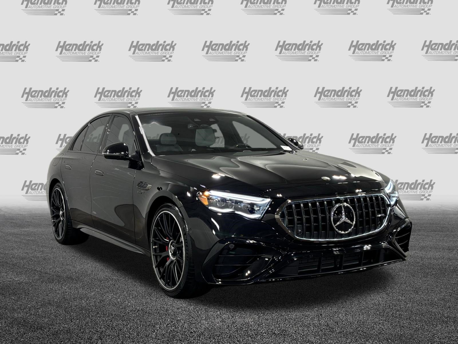 2027 Mercedes-Benz E-Class
