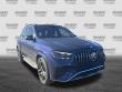 2026 Mercedes-Benz GLE AMG 53 SUV