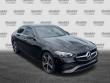 2025 Mercedes-Benz C-Class C 300 Sedan