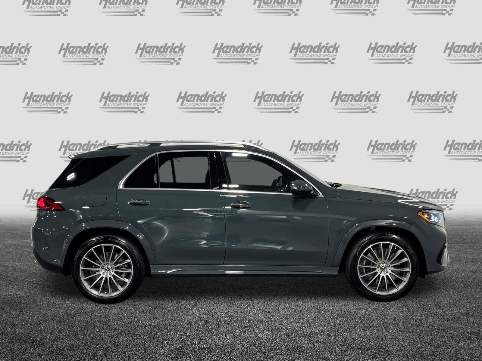 New 2027 Mercedes-Benz GLE 450 SUV
