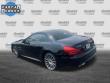 2018 Mercedes-Benz SL SL 550 Convertible