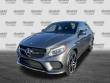 2017 Mercedes-Benz GLE AMG 43 SUV
