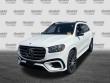 2025 Mercedes-Benz GLS 450 SUV