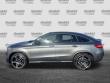 2017 Mercedes-Benz GLE AMG 43 SUV