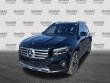 2026 Mercedes-Benz GLB 250 SUV
