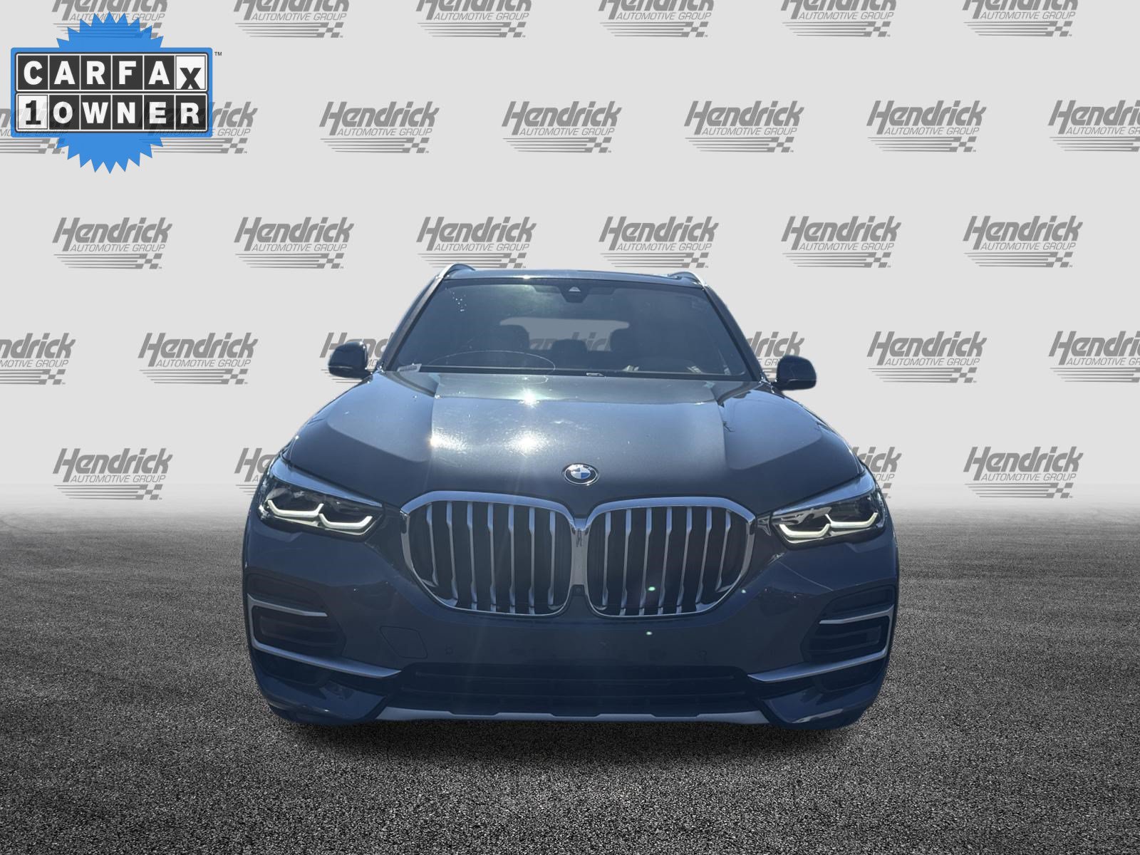 Used 2022 BMW X5 sDrive40i SUV