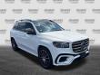 2025 Mercedes-Benz GLS 450 SUV
