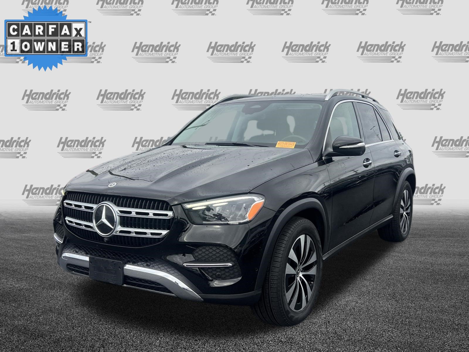 Used 2024 Mercedes-Benz GLE 350 SUV