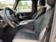 2026 Mercedes-Benz G-Class G 550 SUV