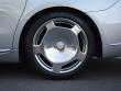 2024 Mercedes-Benz S-Class Maybach S 580 Sedan