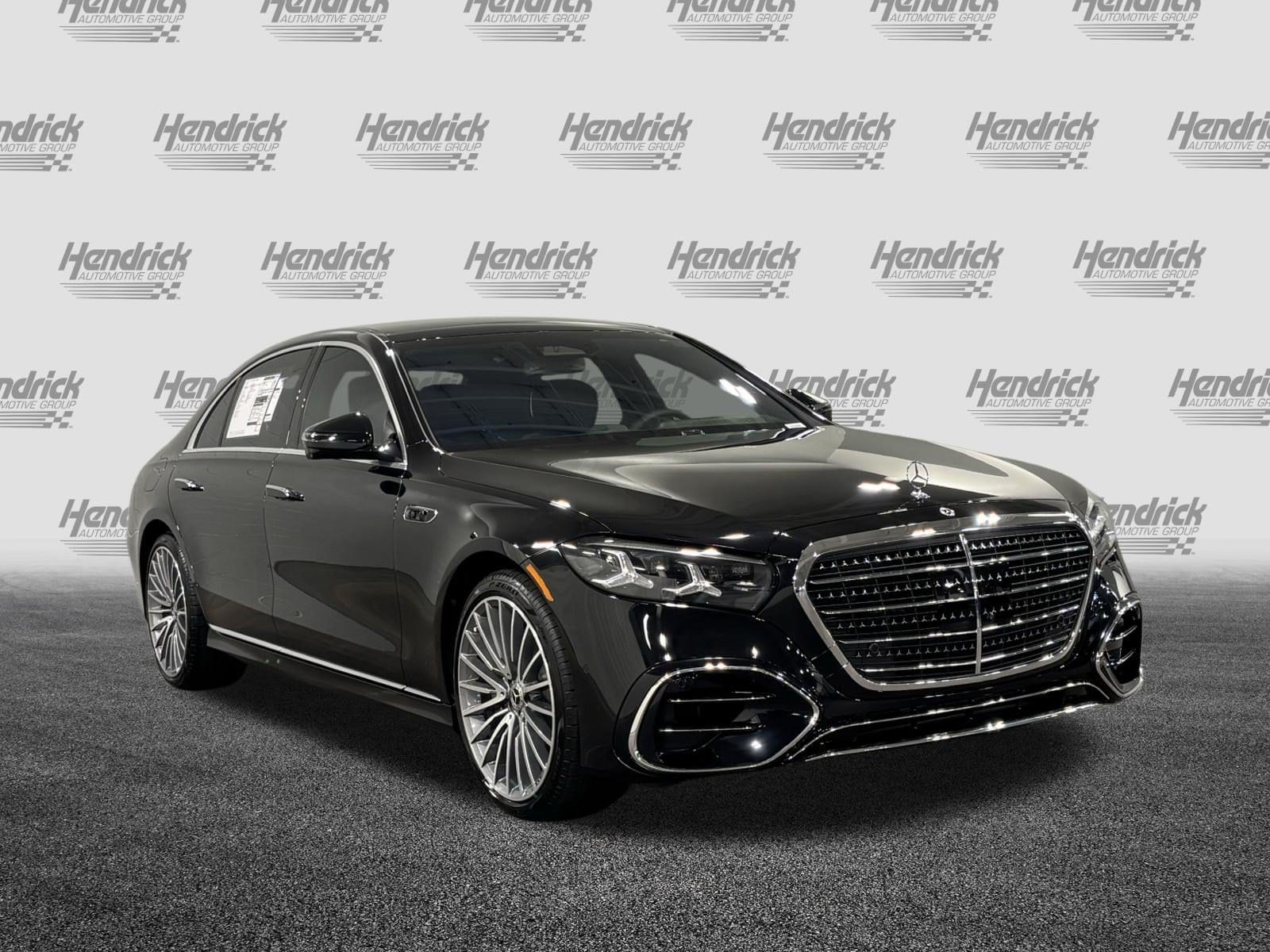 Mercedes-Benz S-Class For Sale For Sale In Charlotte | Hendrick